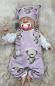 Preview: Handmade 2 tlg. Set gr.50 Teddys