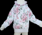 Preview: Handmade Hoody gr.80 Rosen