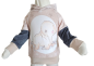 Preview: Handmade Hoody gr.80 Robbe