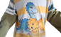 Preview: Handmade Hoody gr.92 Dinos