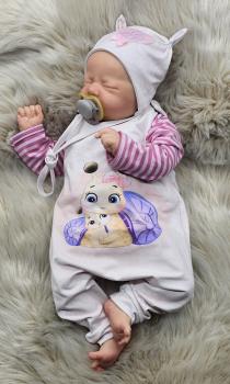 Handmade Set gr.56 für kleine Schneckenfans