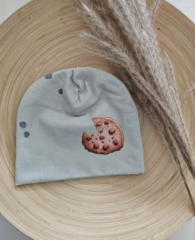 Handmade Mütze Cookie