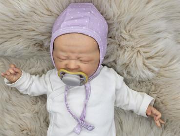 Preview: Babymütze Haube