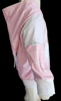 Preview: Handmade Hoody gr.92 Fuchs