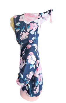 Preview: Handmade Hoody gr.98  Rosen