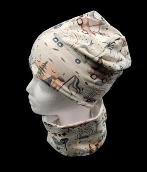 Handmade Beanie & Loop Autos