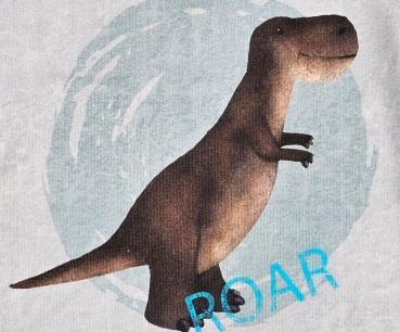 Preview: Handmade 2 tlg. Set gr.98 mit  Dinos