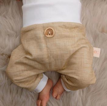 Handmade Pumphose Hose gr. 50