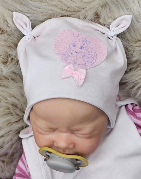 Handmade Set gr.56 für kleine Schneckenfans