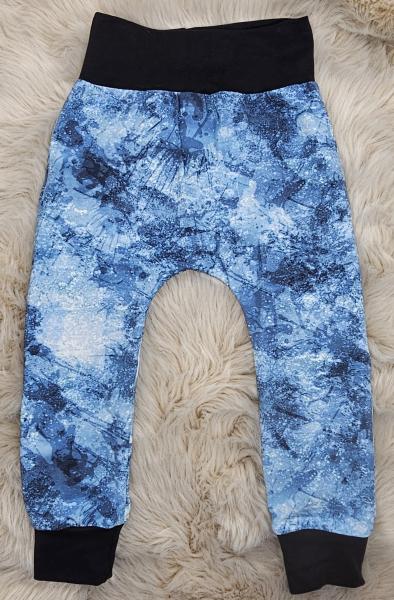 Handmade Hose gr. 104