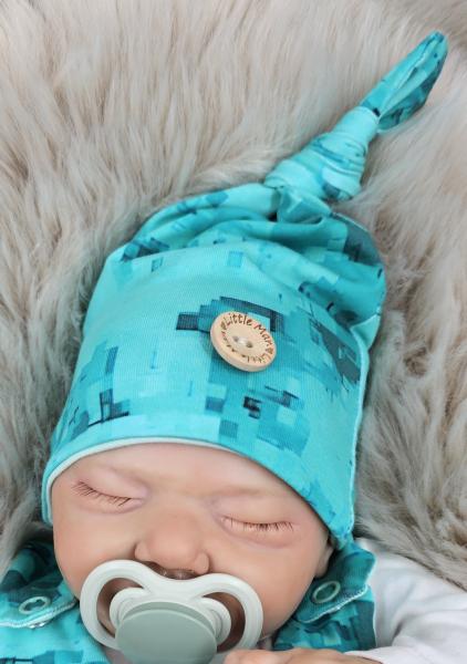 Handmade 2 tlg. Set gr.50 Maus