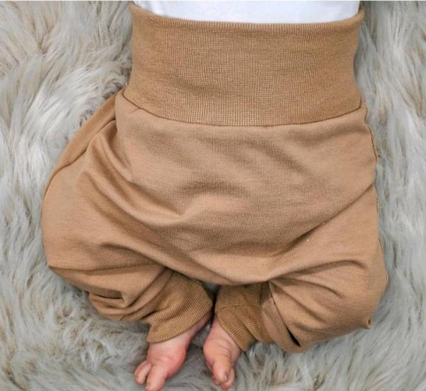 Handmade Hose, Pulli und Mütze gr.56 Tiere Fahrzeuge